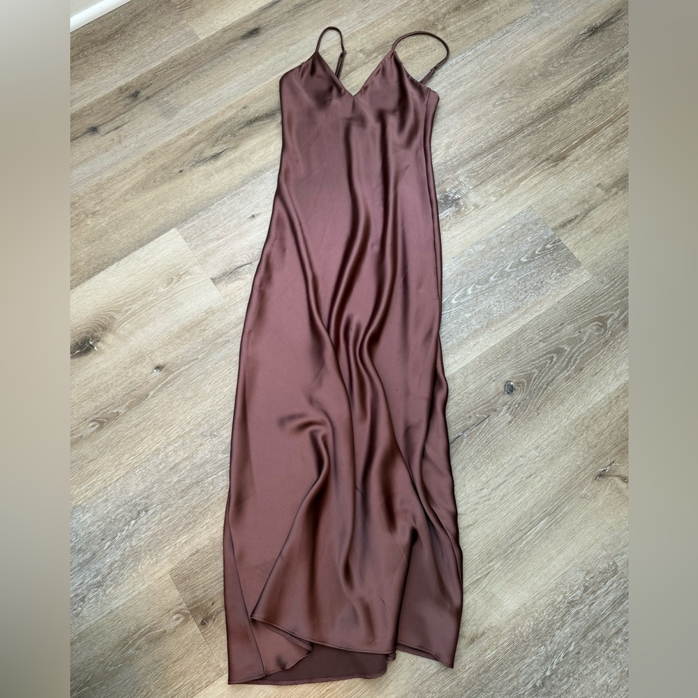 Zara Slip Dress